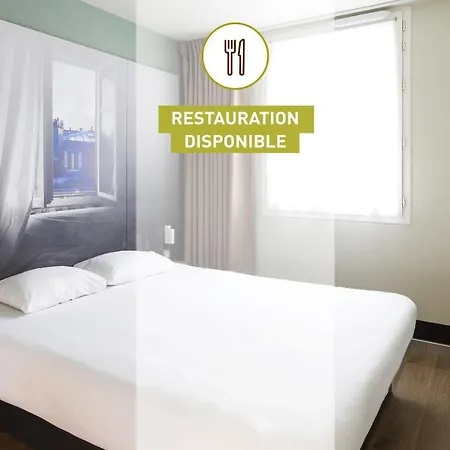 Paris Nord Hotell Villepinte (Seine-Saint-Denis)