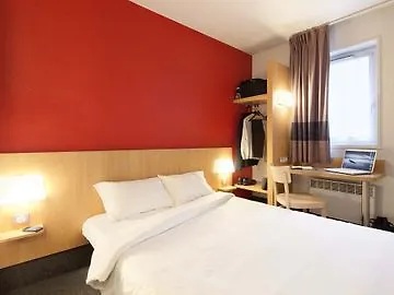 Paris Nord Villepinte (Seine-Saint-Denis)