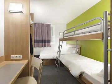 Paris Nord Hotell
