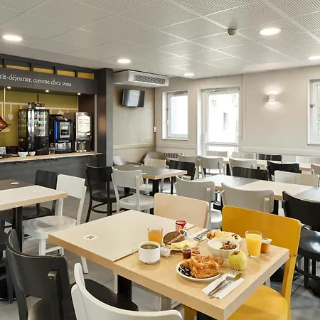 Paris Nord Villepinte Hotel Villepinte (Seine-Saint-Denis)