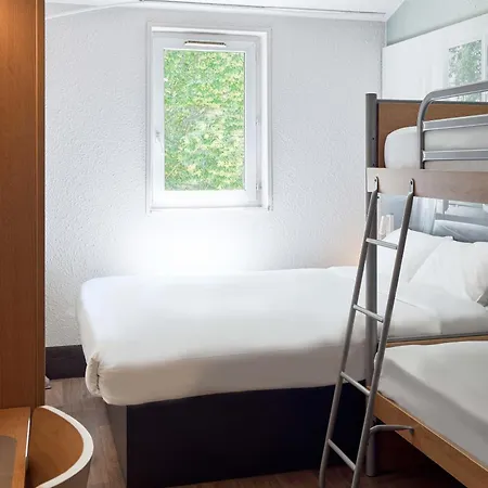 Paris Nord Hotell Villepinte (Seine-Saint-Denis)