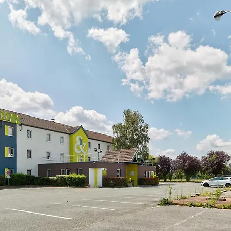 Paris Nord Villepinte Hotel Villepinte (Seine-Saint-Denis)