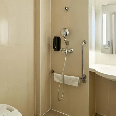 Hotel Paris Nord