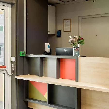 Paris Nord Hotel Villepinte (Seine-Saint-Denis)