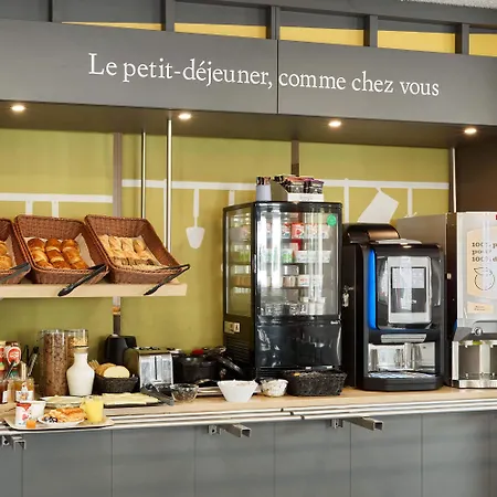 Paris Nord Villepinte (Seine-Saint-Denis)