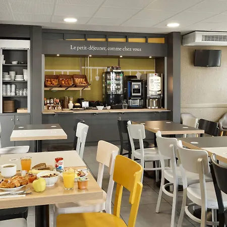 Hotel Paris Nord Villepinte (Seine-Saint-Denis)
