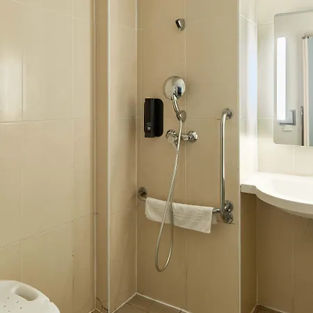 Hotel Paris Nord 2*
