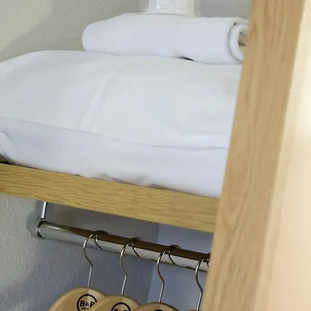 Hotell Paris Nord Villepinte (Seine-Saint-Denis)