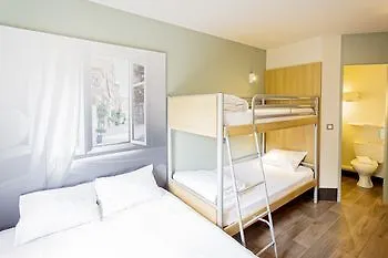Hotell Paris Nord Villepinte (Seine-Saint-Denis)