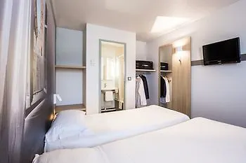 Paris Nord Hotel