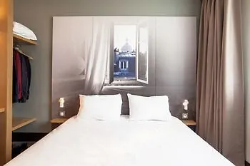 Paris Nord Hotel