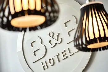 Paris Nord Villepinte Hotel 2*