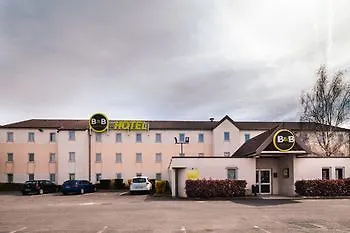 Hotell Paris Nord Villepinte (Seine-Saint-Denis)