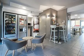 Paris Nord Villepinte (Seine-Saint-Denis)