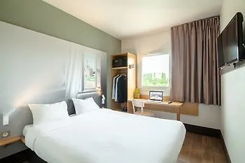 Hotel Paris Nord