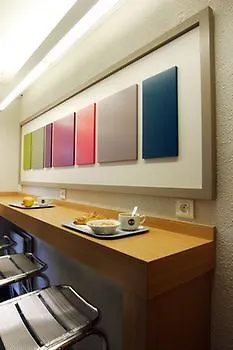 Hotell Paris Nord Villepinte (Seine-Saint-Denis)