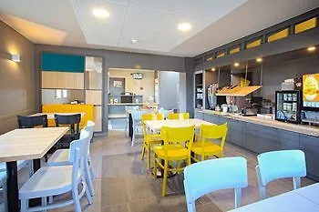 Paris Nord Hotel Villepinte (Seine-Saint-Denis)