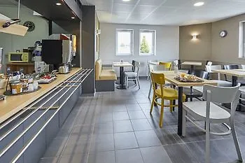 Paris Nord Hotell 2*