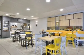 Paris Nord Hotel Villepinte (Seine-Saint-Denis)