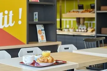 Hotell Paris Nord